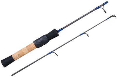 Зимняя удочка RAPALA Ice ProGuide XH 71см двухчастное